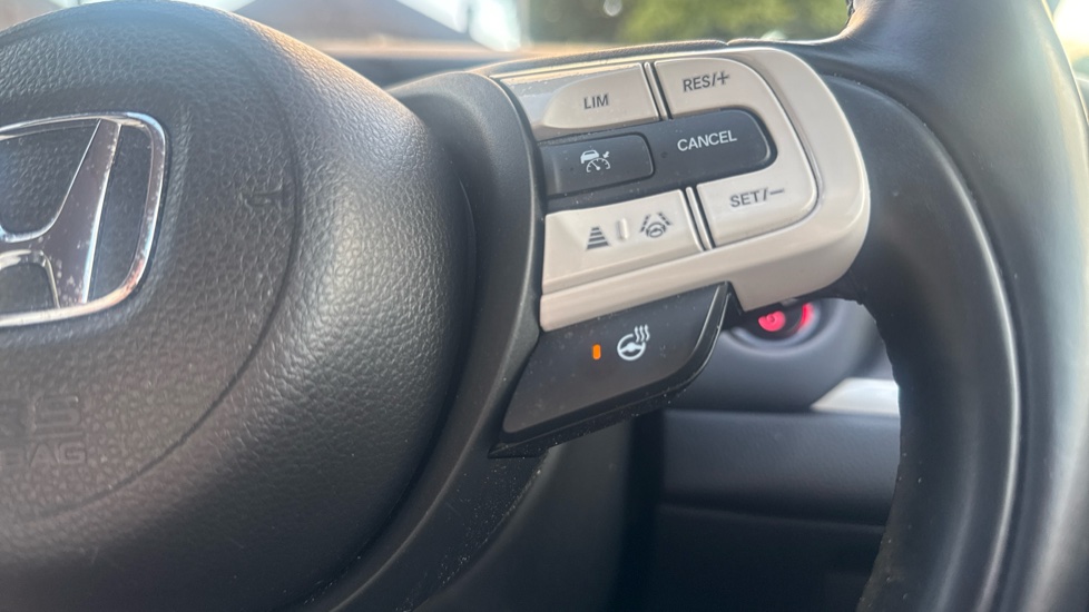 Honda Jazz 1.5 i-MMD Hybrid Advance 5dr eCVT Hybrid Hatchback - Image 36