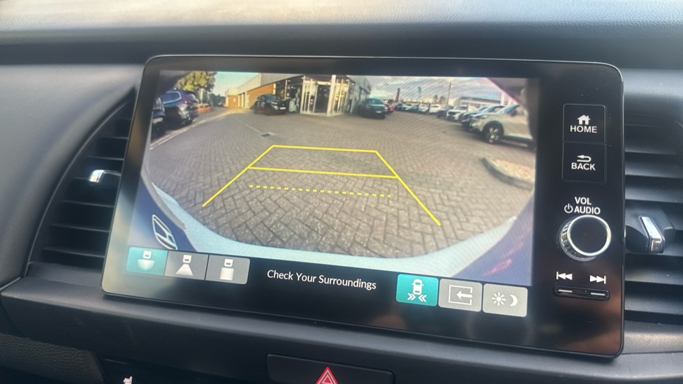 Honda Jazz 1.5 i-MMD Hybrid Advance 5dr eCVT Hybrid Hatchback - Image 37