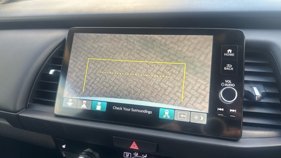 Honda Jazz 1.5 i-MMD Hybrid Advance 5dr eCVT Hybrid Hatchback - Image 38