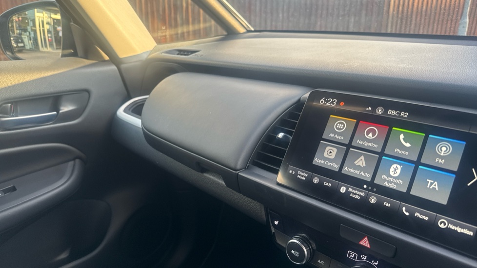 Honda Jazz 1.5 i-MMD Hybrid Advance 5dr eCVT Hybrid Hatchback - Image 41