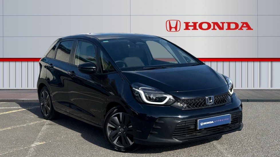 2024 Honda Jazz