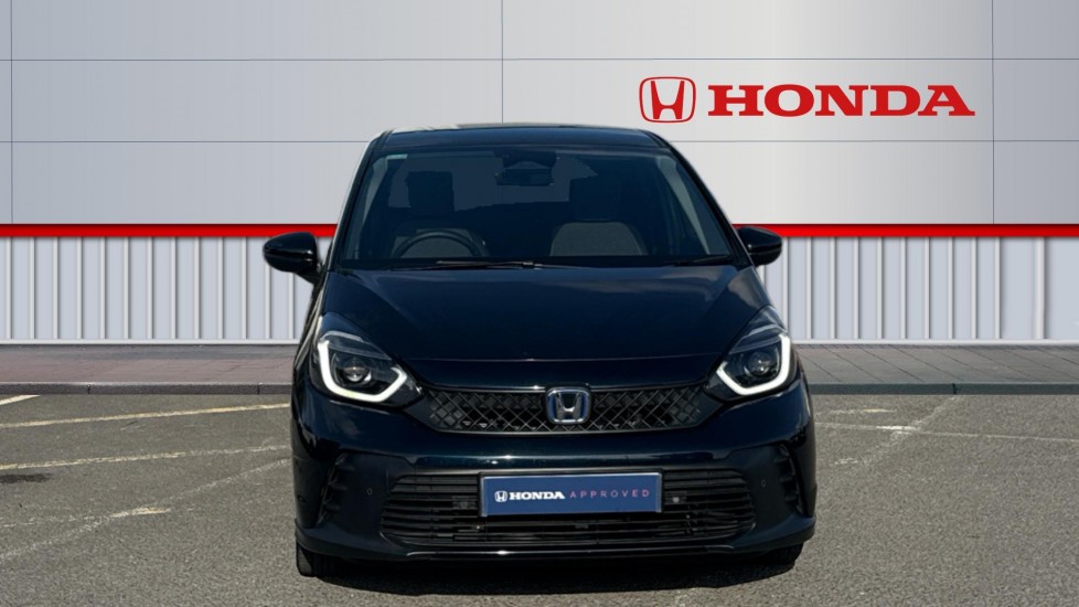 Honda Jazz 1.5 i-MMD Hybrid Advance 5dr eCVT Hybrid Hatchback - Image 6