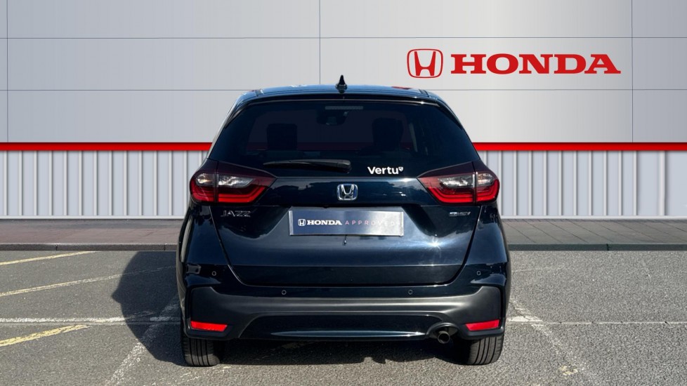 Honda Jazz 1.5 i-MMD Hybrid Advance 5dr eCVT Hybrid Hatchback - Image 7