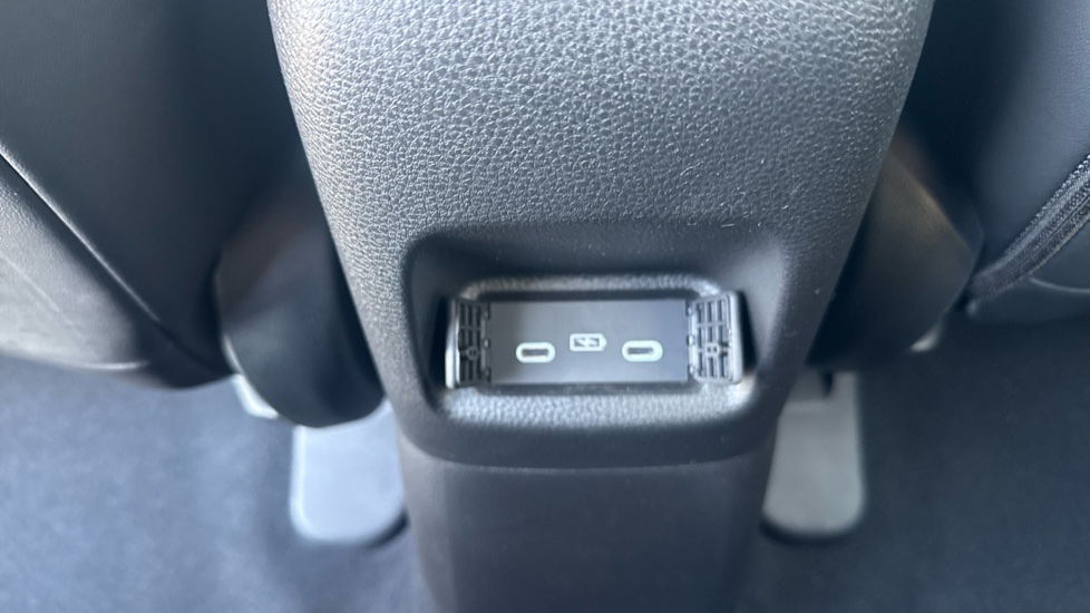 Honda Jazz 1.5 i-MMD Hybrid Advance 5dr eCVT Hybrid Hatchback - Image 16