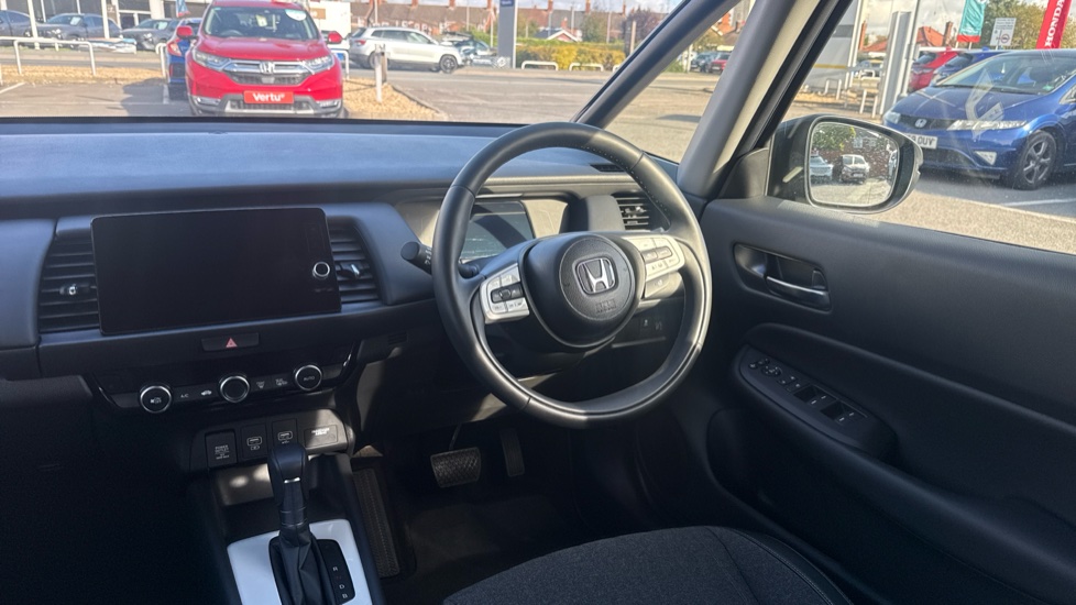 Honda Jazz 1.5 i-MMD Hybrid Advance 5dr eCVT Hybrid Hatchback - Image 17