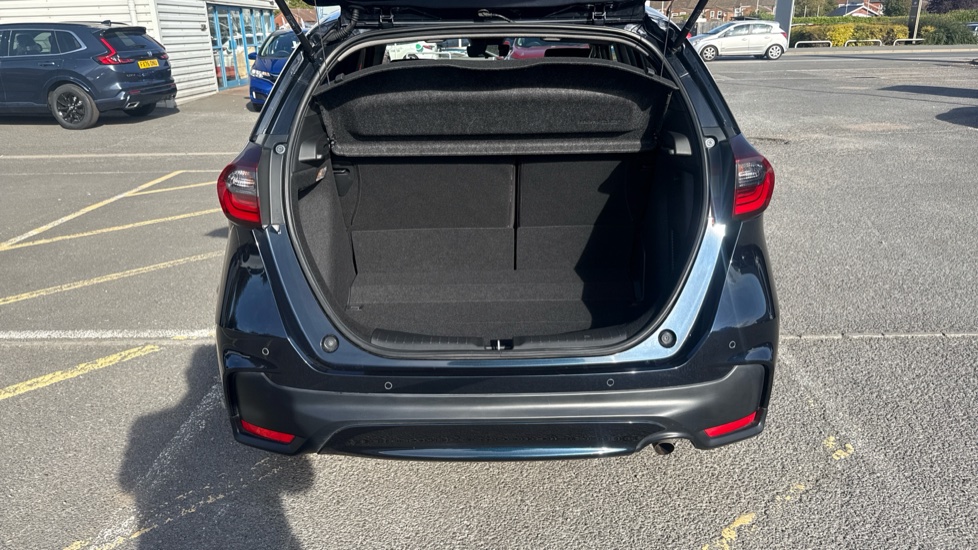 Honda Jazz 1.5 i-MMD Hybrid Advance 5dr eCVT Hybrid Hatchback - Image 22