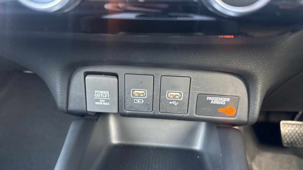 Honda Jazz 1.5 i-MMD Hybrid Advance 5dr eCVT Hybrid Hatchback - Image 29