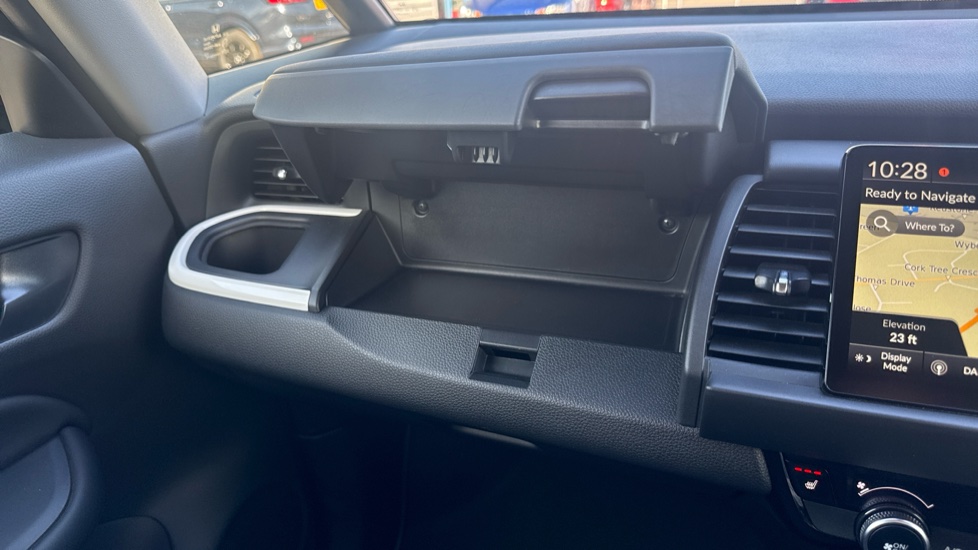 Honda Jazz 1.5 i-MMD Hybrid Advance 5dr eCVT Hybrid Hatchback - Image 32