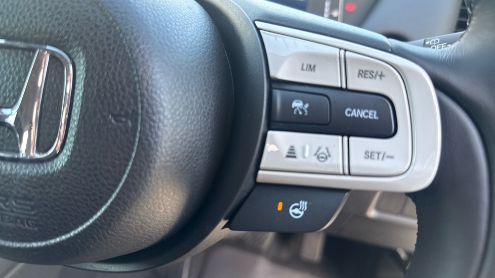 Honda Jazz 1.5 i-MMD Hybrid Advance 5dr eCVT Hybrid Hatchback - Image 34