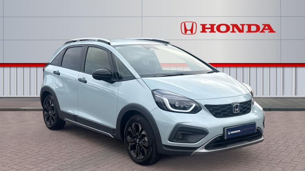 2025 Honda Jazz