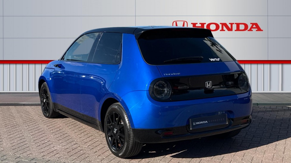 Honda Honda E 113kW Advance 36kWh 5dr Auto Electric Hatchback - Image 3