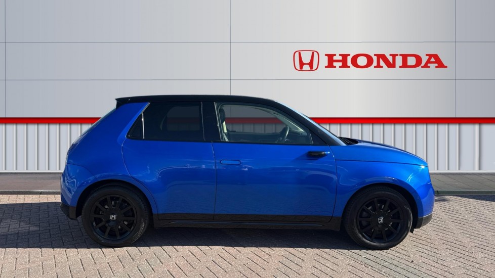 Honda Honda E 113kW Advance 36kWh 5dr Auto Electric Hatchback - Image 5
