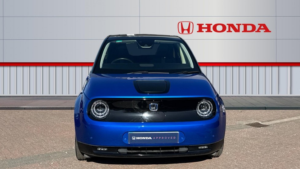 Honda Honda E 113kW Advance 36kWh 5dr Auto Electric Hatchback - Image 6