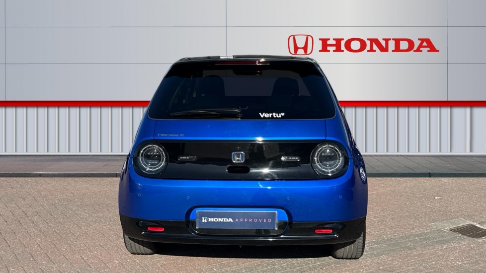 Honda Honda E 113kW Advance 36kWh 5dr Auto Electric Hatchback - Image 7