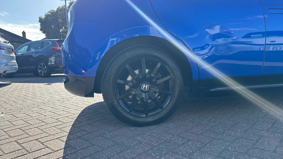 Honda Honda E 113kW Advance 36kWh 5dr Auto Electric Hatchback - Image 9