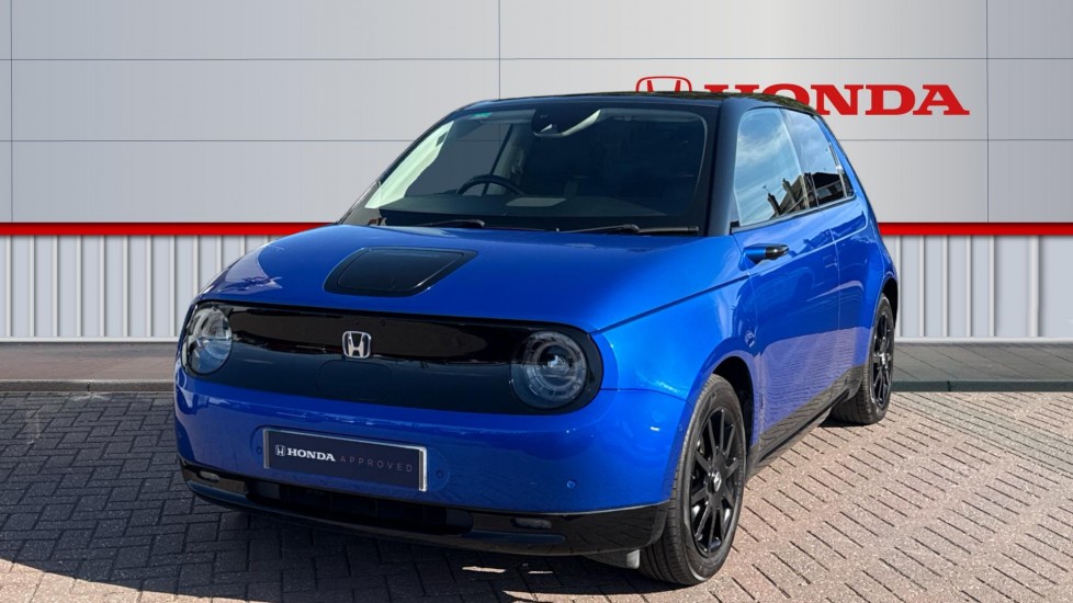 Honda Honda E 113kW Advance 36kWh 5dr Auto Electric Hatchback - Image 10