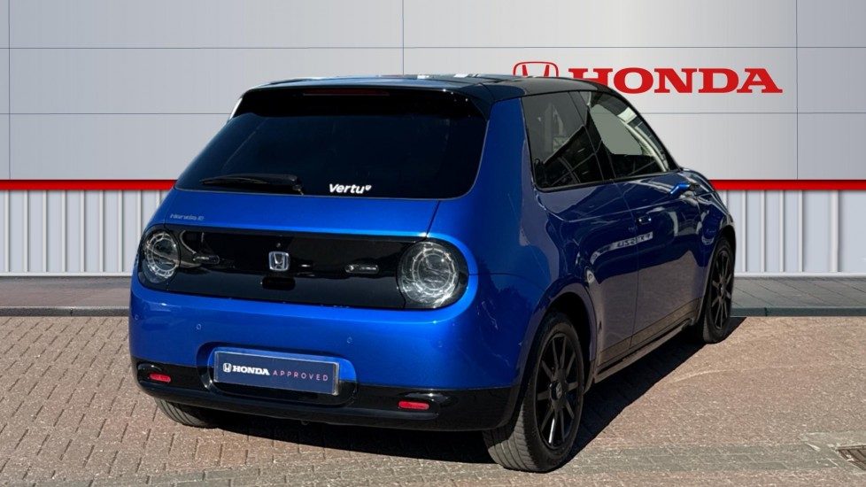 Honda Honda E 113kW Advance 36kWh 5dr Auto Electric Hatchback - Image 12