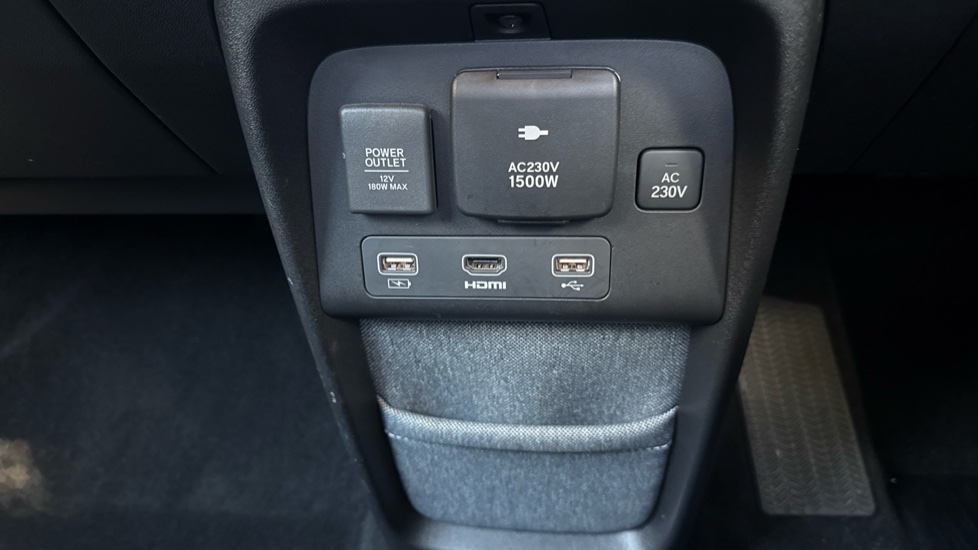 Honda Honda E 113kW Advance 36kWh 5dr Auto Electric Hatchback - Image 16