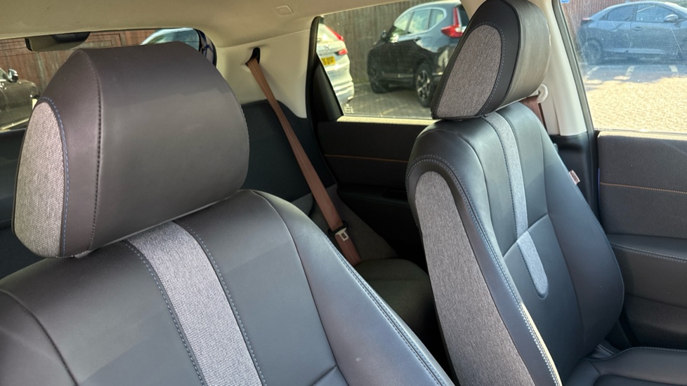 Honda Honda E 113kW Advance 36kWh 5dr Auto Electric Hatchback - Image 24