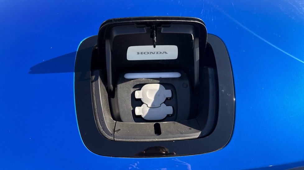 Honda Honda E 113kW Advance 36kWh 5dr Auto Electric Hatchback - Image 25