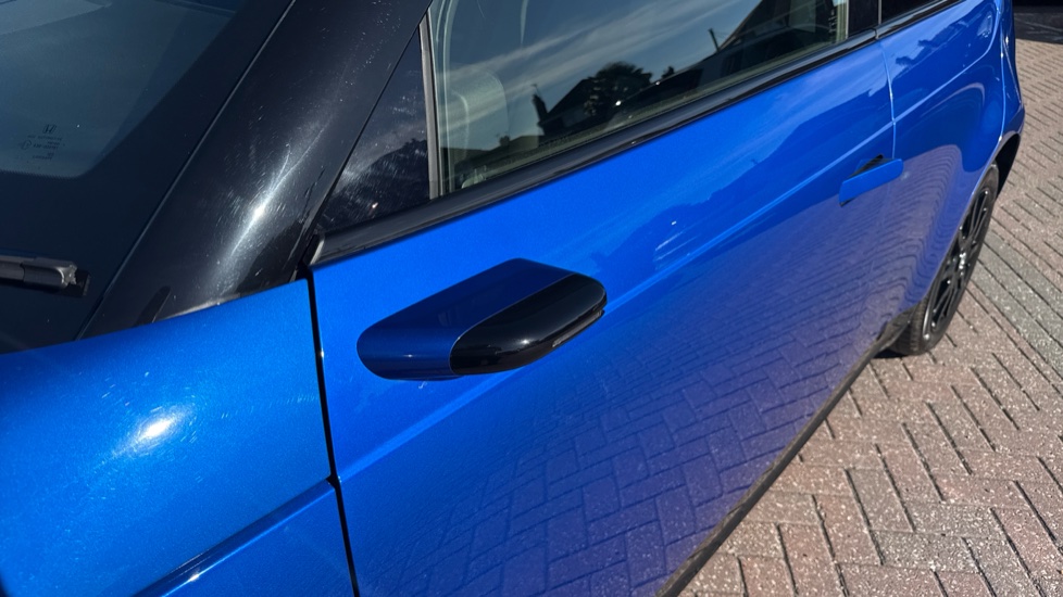 Honda Honda E 113kW Advance 36kWh 5dr Auto Electric Hatchback - Image 26