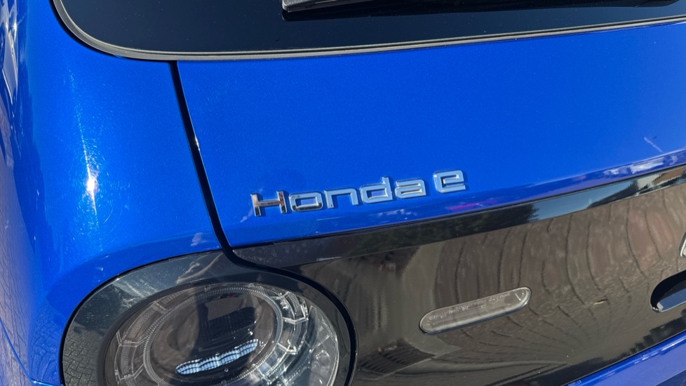 Honda Honda E 113kW Advance 36kWh 5dr Auto Electric Hatchback - Image 29