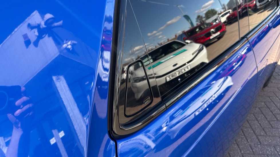 Honda Honda E 113kW Advance 36kWh 5dr Auto Electric Hatchback - Image 31