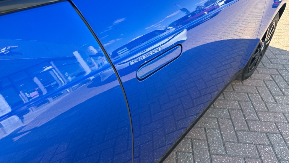 Honda Honda E 113kW Advance 36kWh 5dr Auto Electric Hatchback - Image 32