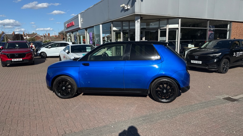 Honda Honda E 113kW Advance 36kWh 5dr Auto Electric Hatchback - Image 33