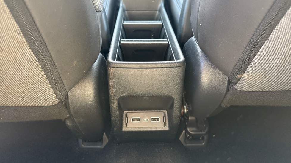 Honda Honda E 113kW Advance 36kWh 5dr Auto Electric Hatchback - Image 34