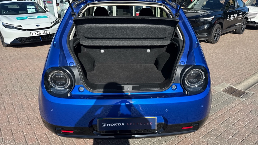 Honda Honda E 113kW Advance 36kWh 5dr Auto Electric Hatchback - Image 37