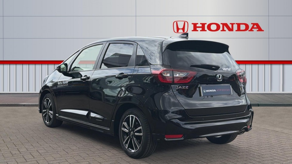 Honda Jazz 1.5 i-MMD Hybrid Advance Sport 5dr eCVT Hybrid Hatchback - Image 3