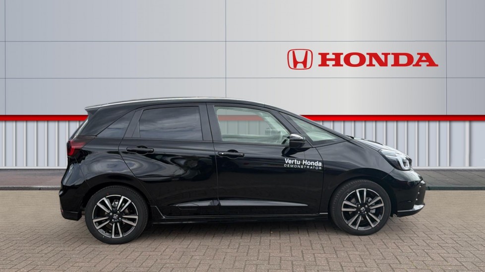Honda Jazz 1.5 i-MMD Hybrid Advance Sport 5dr eCVT Hybrid Hatchback - Image 5