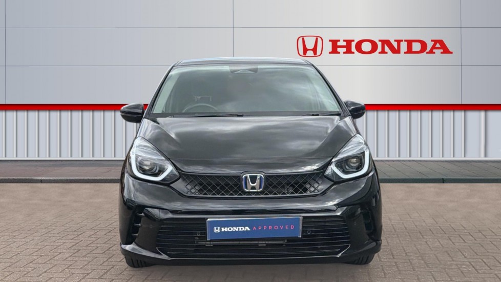 Honda Jazz 1.5 i-MMD Hybrid Advance Sport 5dr eCVT Hybrid Hatchback - Image 6