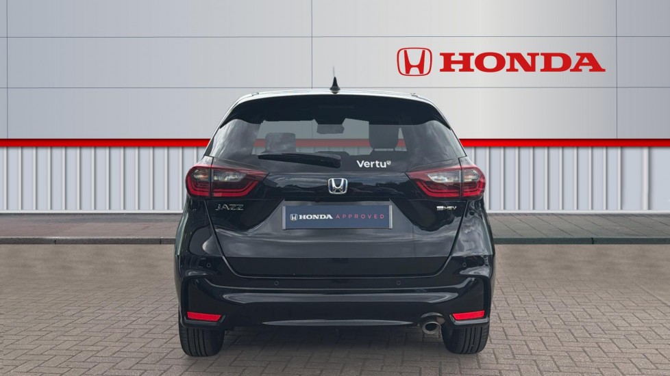 Honda Jazz 1.5 i-MMD Hybrid Advance Sport 5dr eCVT Hybrid Hatchback - Image 7