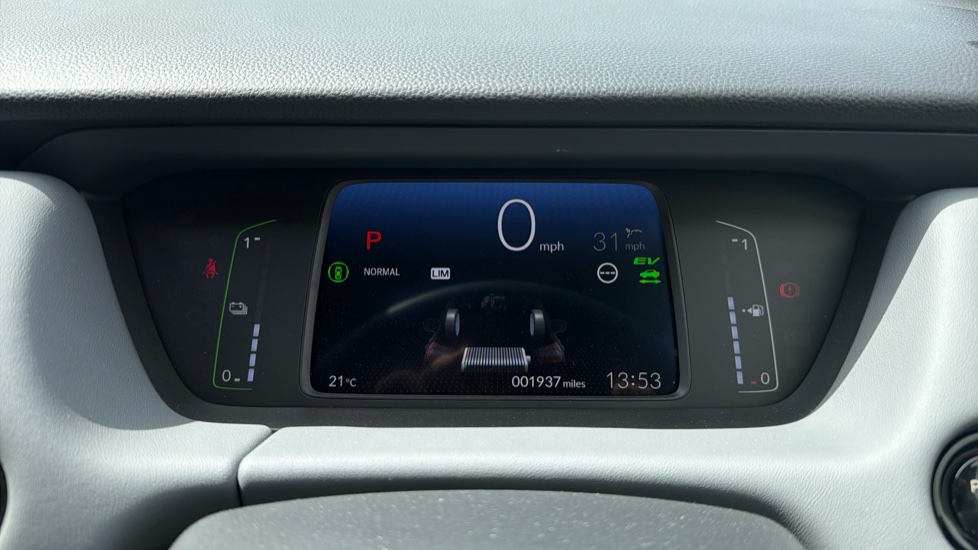 Honda Jazz 1.5 i-MMD Hybrid Advance Sport 5dr eCVT Hybrid Hatchback - Image 11