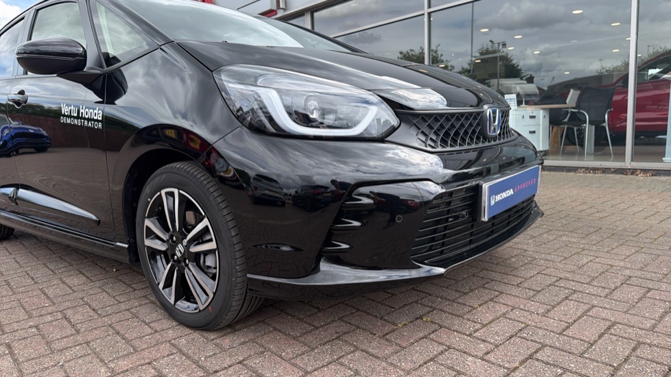 Honda Jazz 1.5 i-MMD Hybrid Advance Sport 5dr eCVT Hybrid Hatchback - Image 14