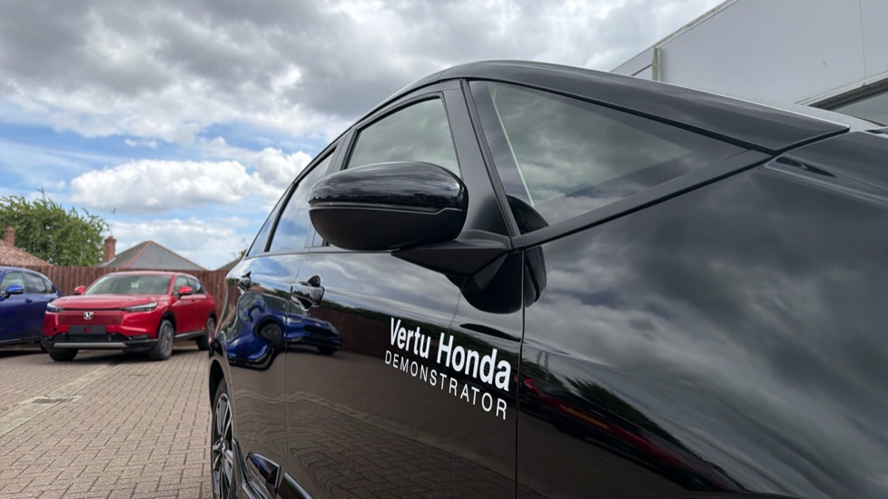 Honda Jazz 1.5 i-MMD Hybrid Advance Sport 5dr eCVT Hybrid Hatchback - Image 16