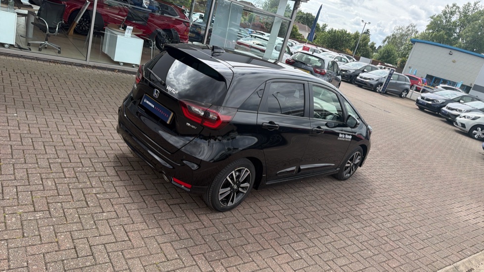 Honda Jazz 1.5 i-MMD Hybrid Advance Sport 5dr eCVT Hybrid Hatchback - Image 17