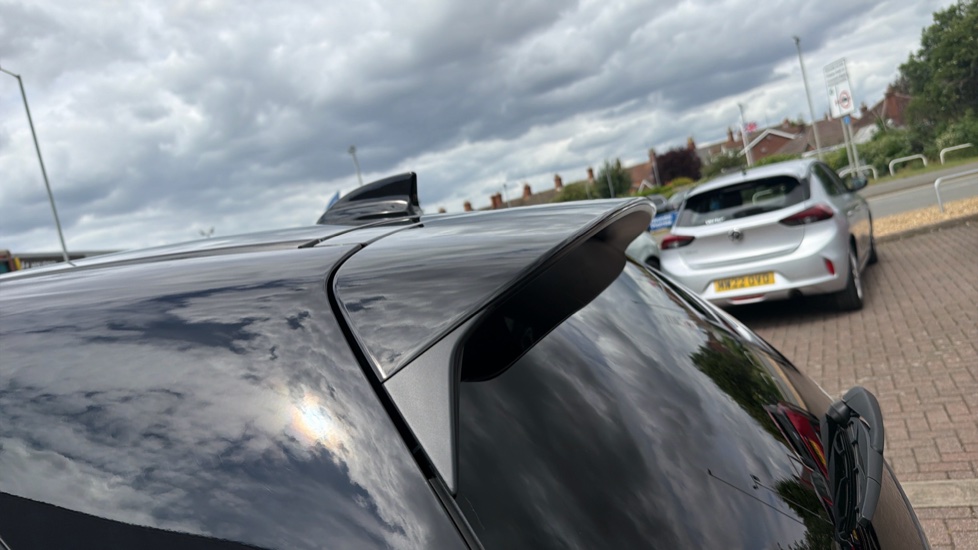 Honda Jazz 1.5 i-MMD Hybrid Advance Sport 5dr eCVT Hybrid Hatchback - Image 19