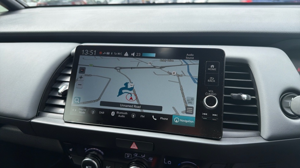 Honda Jazz 1.5 i-MMD Hybrid Advance Sport 5dr eCVT Hybrid Hatchback - Image 30