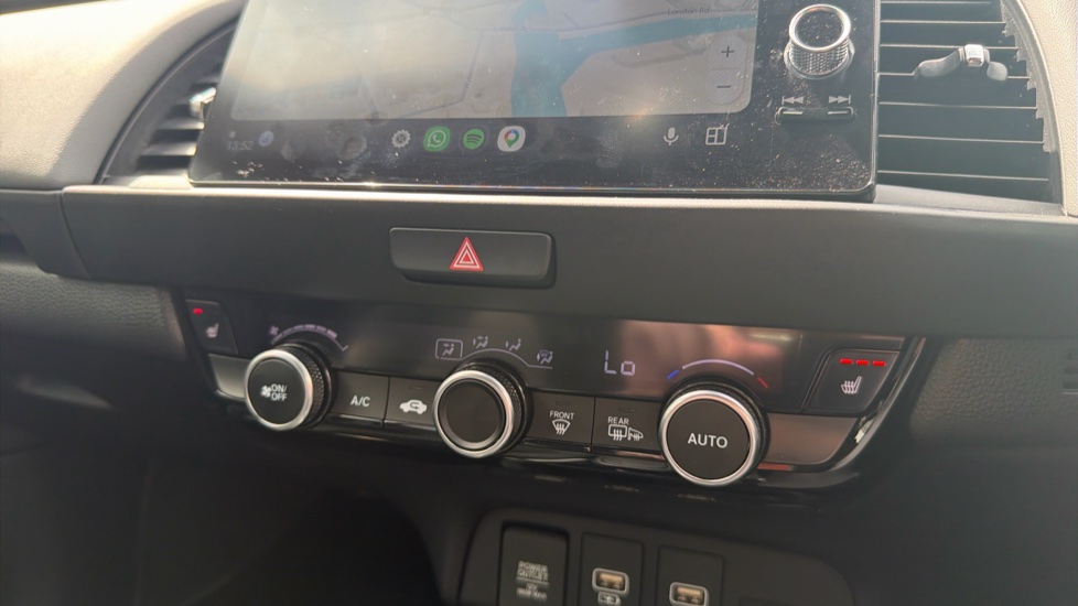 Honda Jazz 1.5 i-MMD Hybrid Advance Sport 5dr eCVT Hybrid Hatchback - Image 33