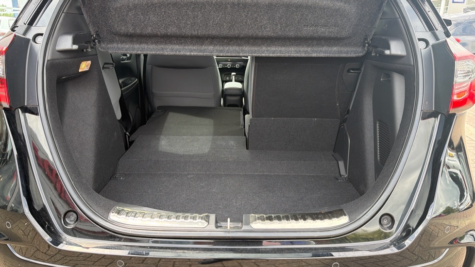 Honda Jazz 1.5 i-MMD Hybrid Advance Sport 5dr eCVT Hybrid Hatchback - Image 38