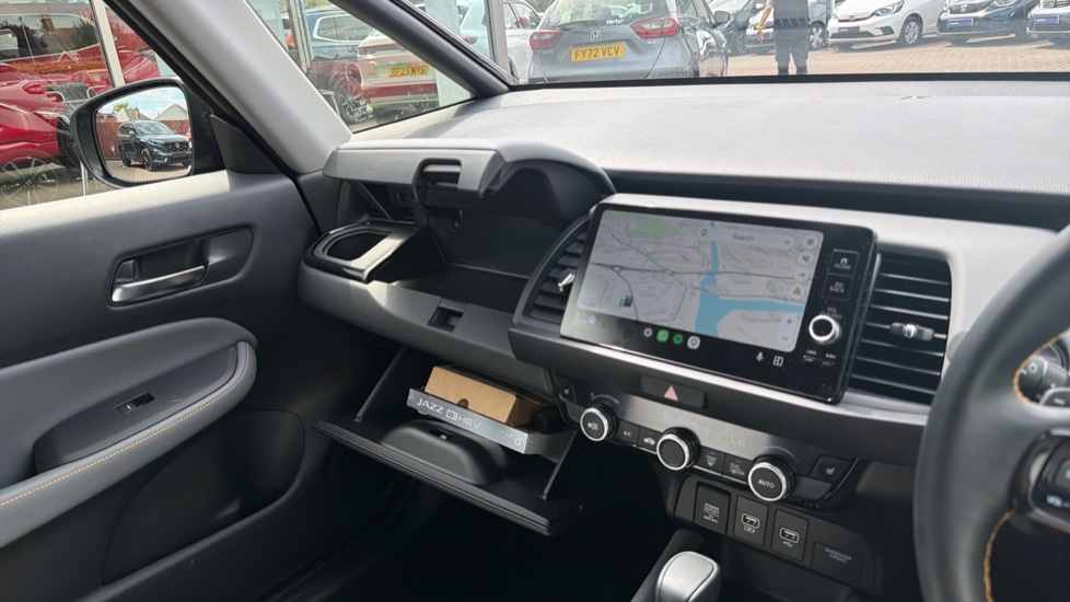 Honda Jazz 1.5 i-MMD Hybrid Advance Sport 5dr eCVT Hybrid Hatchback - Image 42