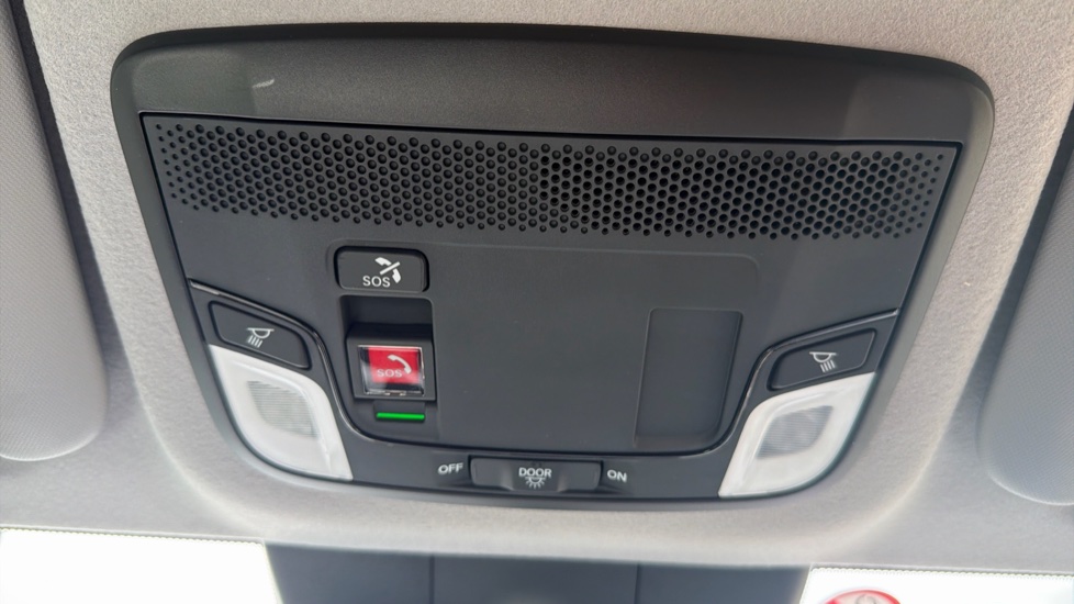 Honda Jazz 1.5 i-MMD Hybrid Advance Sport 5dr eCVT Hybrid Hatchback - Image 43