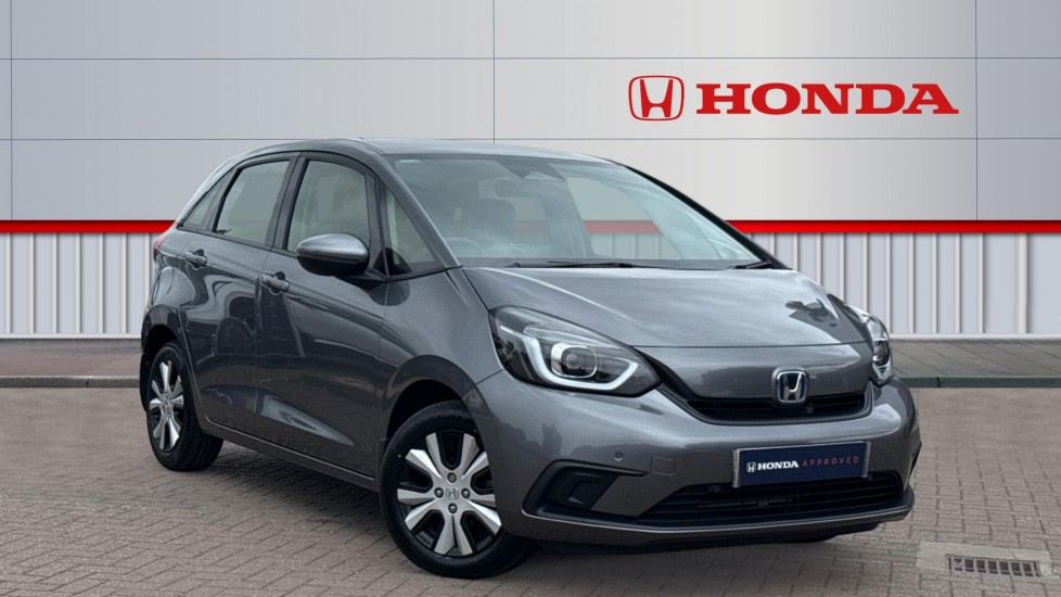 Honda Jazz 1.5 i-MMD Hybrid SR 5dr eCVT Hybrid Hatchback - Image 1
