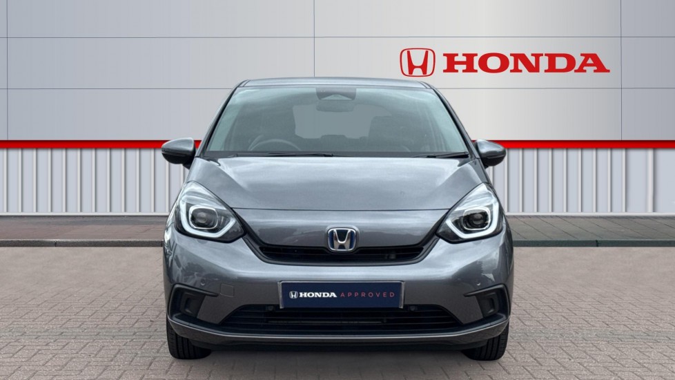 Honda Jazz 1.5 i-MMD Hybrid SR 5dr eCVT Hybrid Hatchback - Image 6