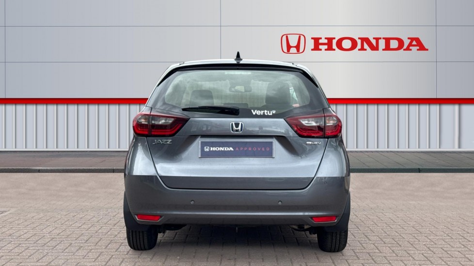 Honda Jazz 1.5 i-MMD Hybrid SR 5dr eCVT Hybrid Hatchback - Image 7