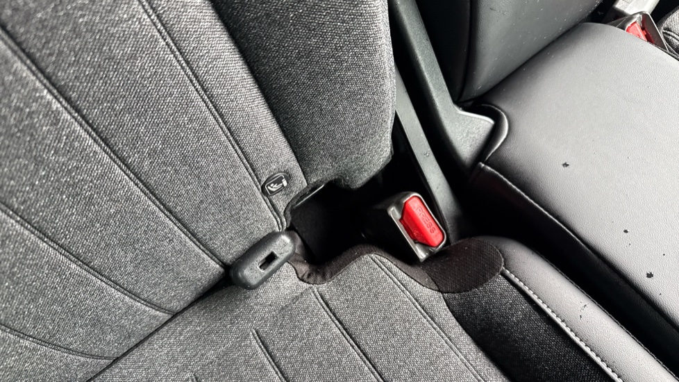 Honda Jazz 1.5 i-MMD Hybrid SR 5dr eCVT Hybrid Hatchback - Image 27