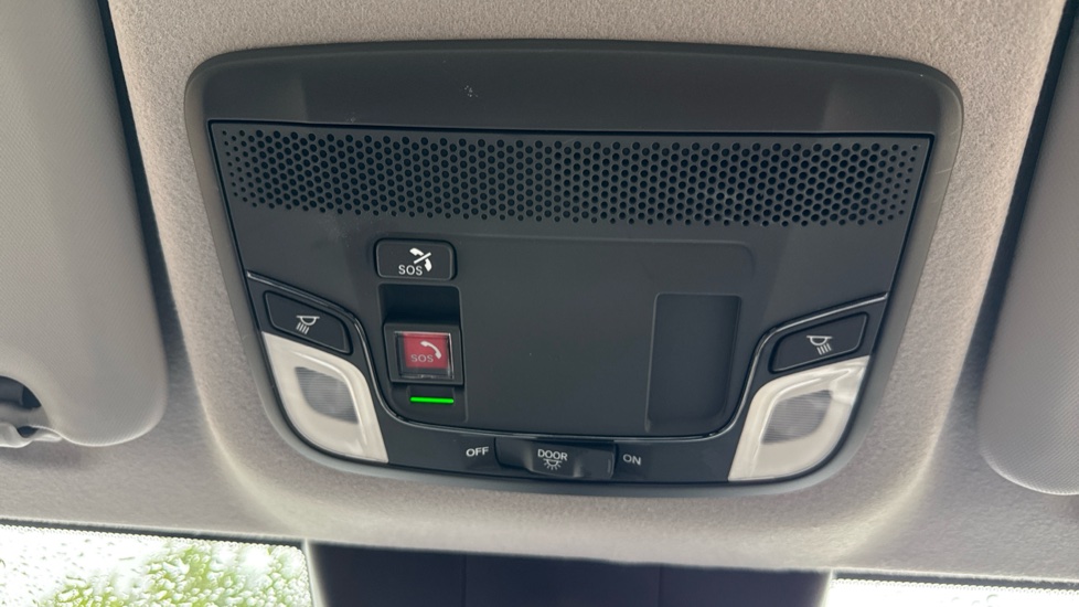 Honda Jazz 1.5 i-MMD Hybrid SR 5dr eCVT Hybrid Hatchback - Image 44